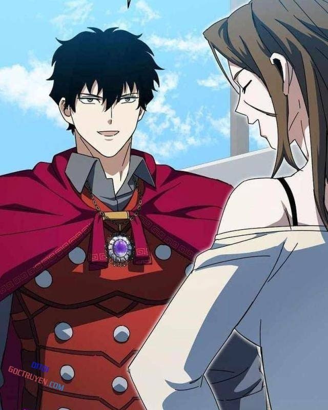 Ta Đoạt Bảo Ma Thần - Page 48