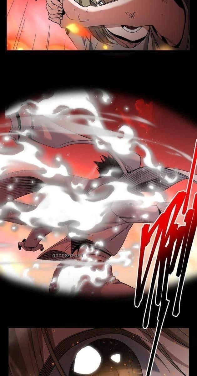 Sức Mạnh Của Ác Thần - Page 7