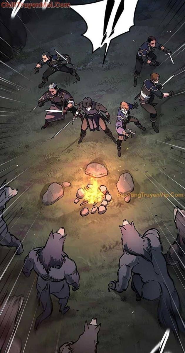 Hiệp Sĩ Sống Vì Ngày Hôm Nay - Page 69