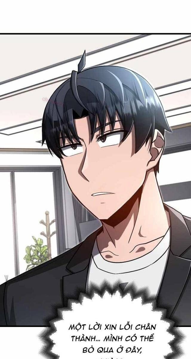 Cách Một Tử Linh Sư Cấp Thảm Họa Nghỉ Hưu - Page 95