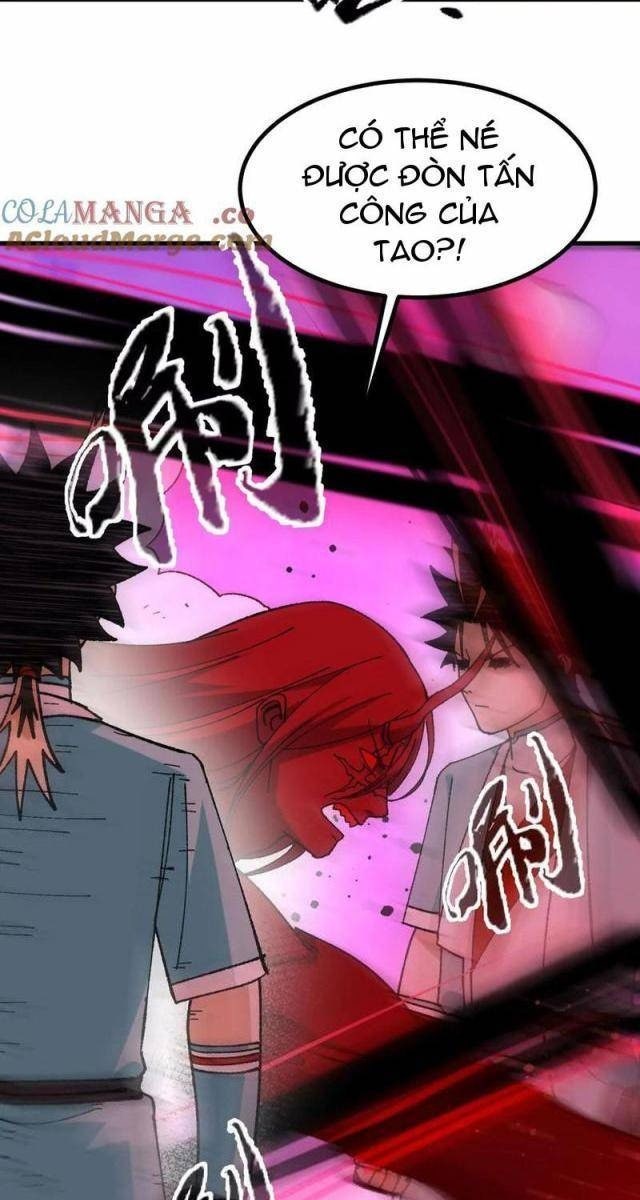 Vật Lý Tu Tiên Hai Vạn Năm - Page 61