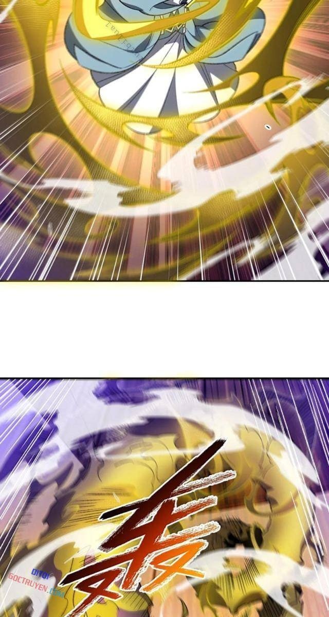 Ta Ở Tu Tiên Giới Chỉ Làm Giờ Hành Chính - Page 30