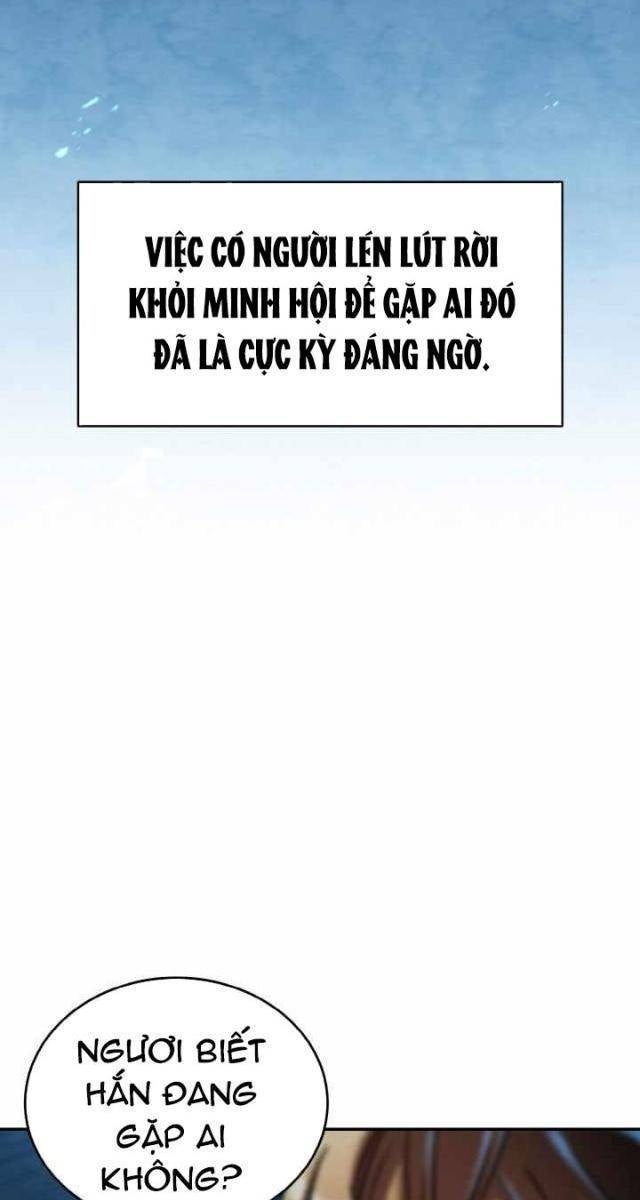 Tiểu Đệ Tử Của Võ Lâm Minh Chủ - Page 70