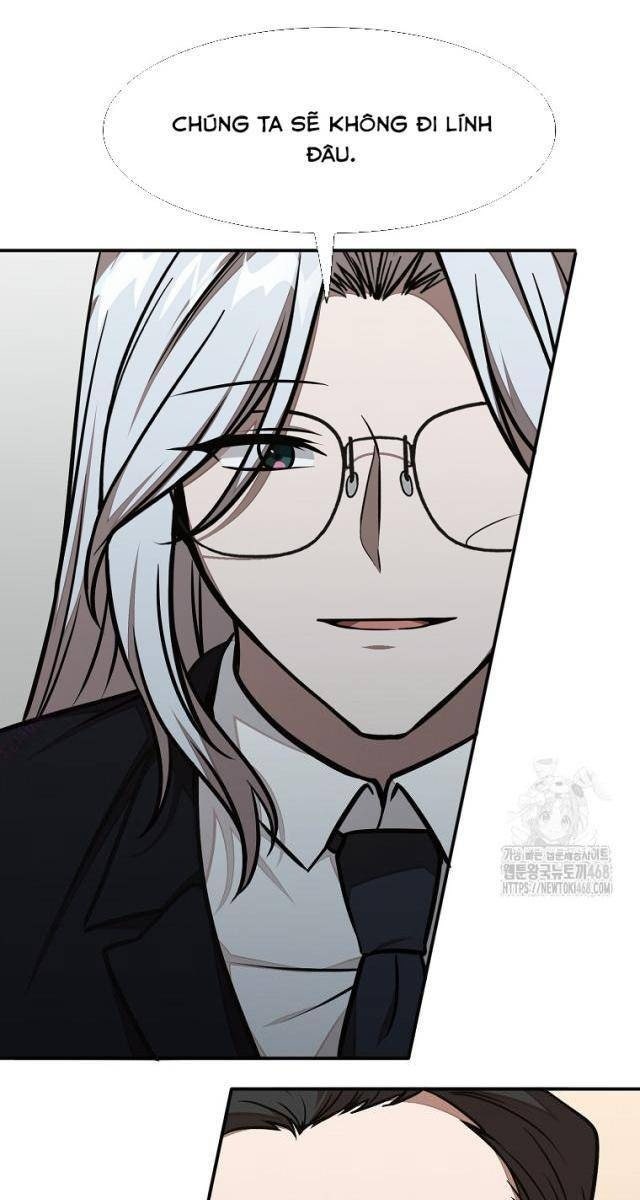 Chủ Xe Thức Ăn Nhanh Trong Ngục Tối - Page 22