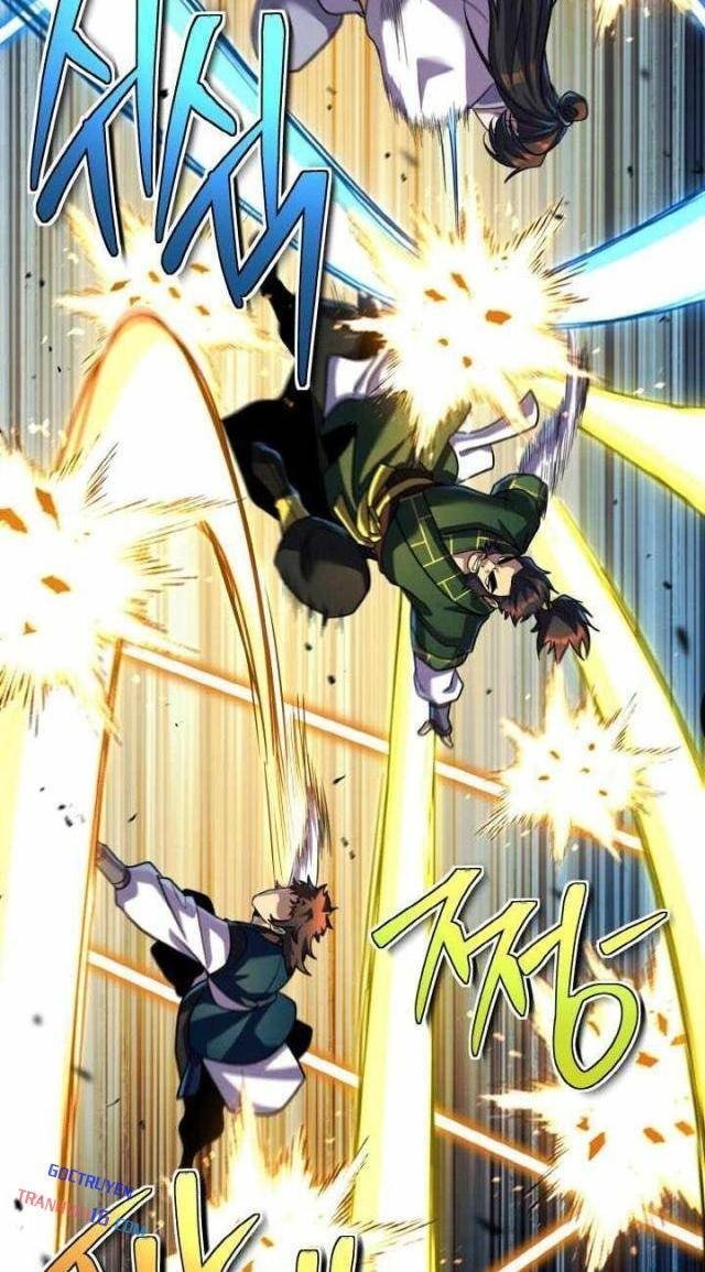 Tiểu Đệ Tử Của Võ Lâm Minh Chủ - Page 24