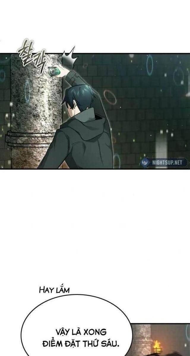 Hồi Quy Giả Về Hưu - Page 88