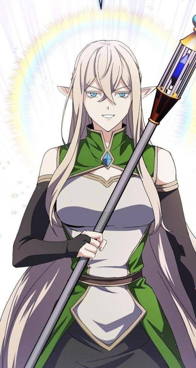 Ta Đoạt Bảo Ma Thần - Page 10