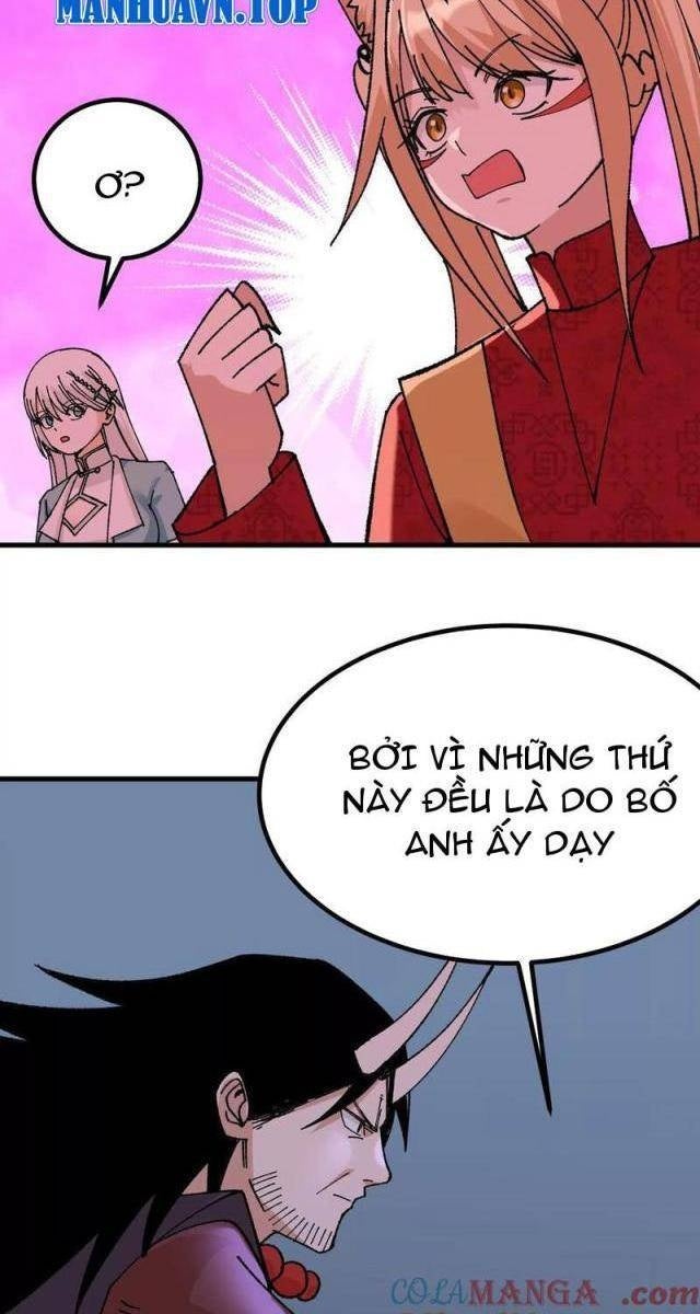 Vật Lý Tu Tiên Hai Vạn Năm - Page 65