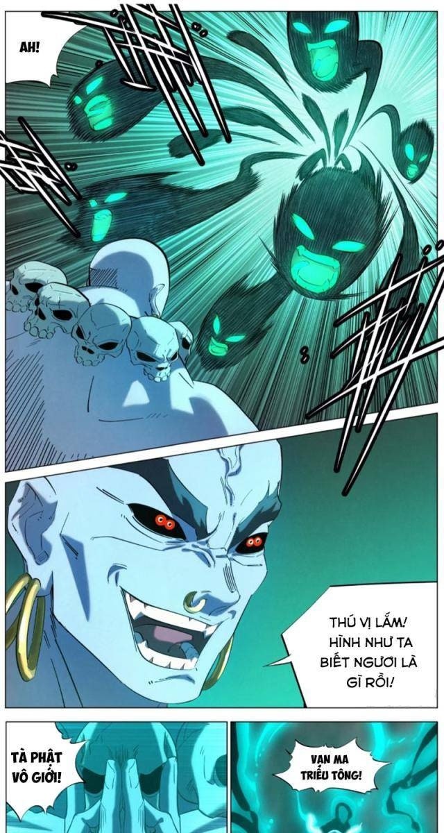 Công Tử Thực Sự Quá Chính Nghĩa - Page 9