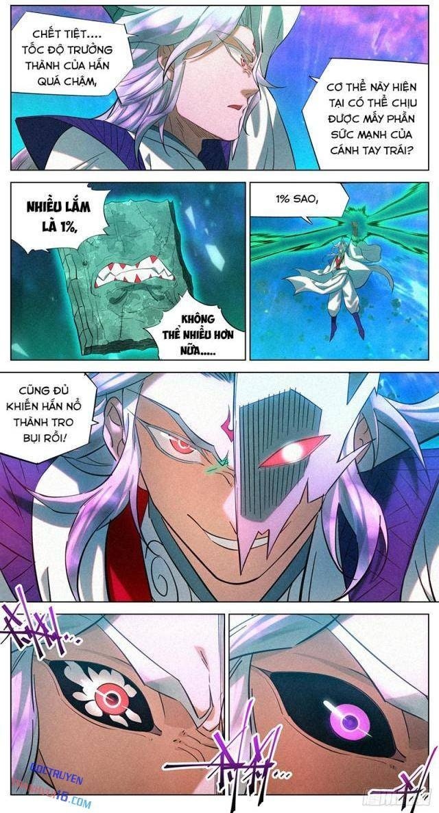 Công Tử Thực Sự Quá Chính Nghĩa - Page 28