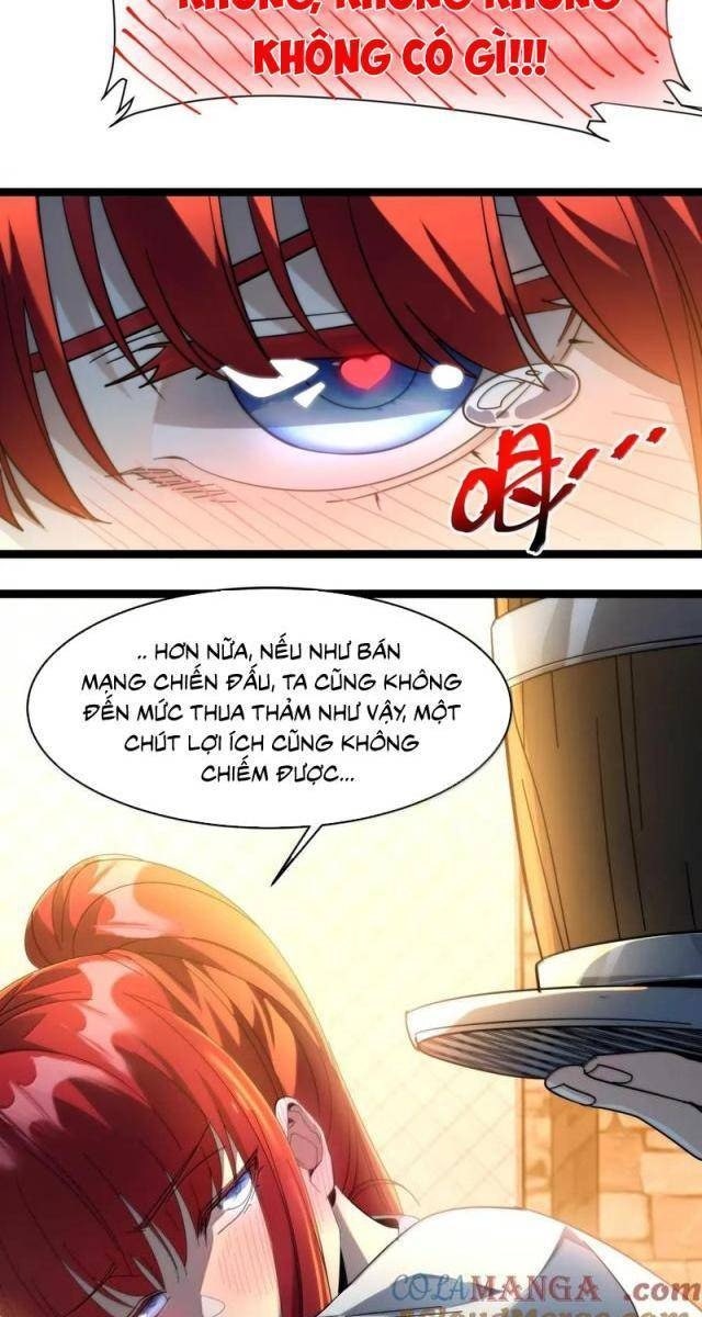 Sức Mạnh Của Ác Thần - Page 10