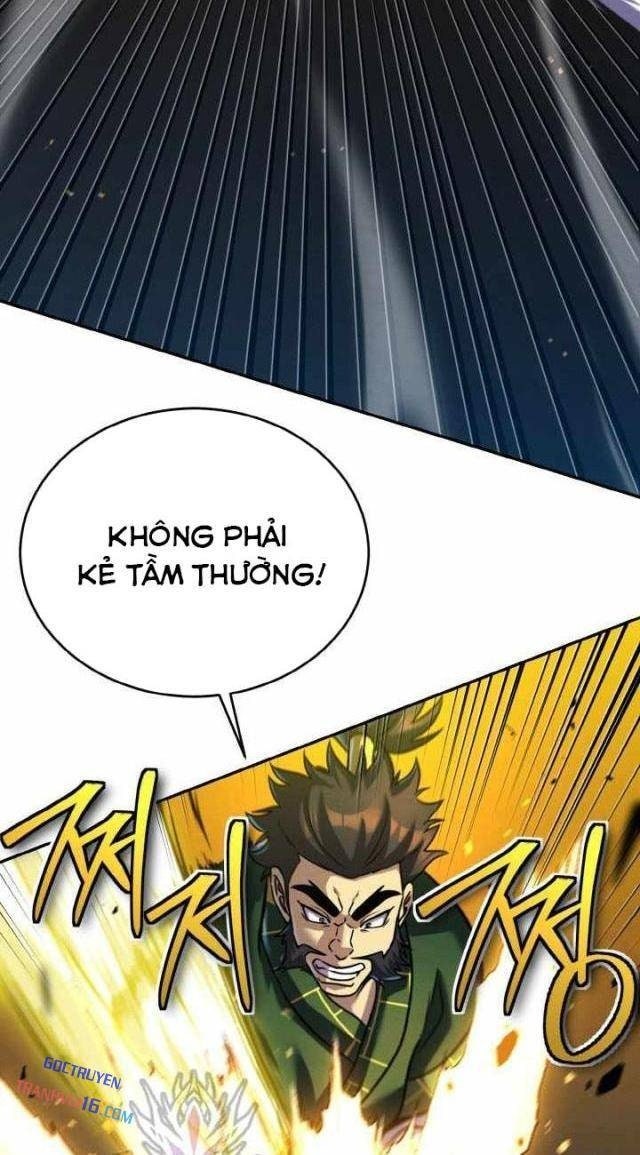 Tiểu Đệ Tử Của Võ Lâm Minh Chủ - Page 12