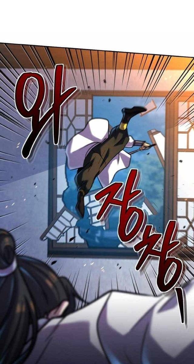 Tiểu Đệ Tử Của Võ Lâm Minh Chủ - Page 28