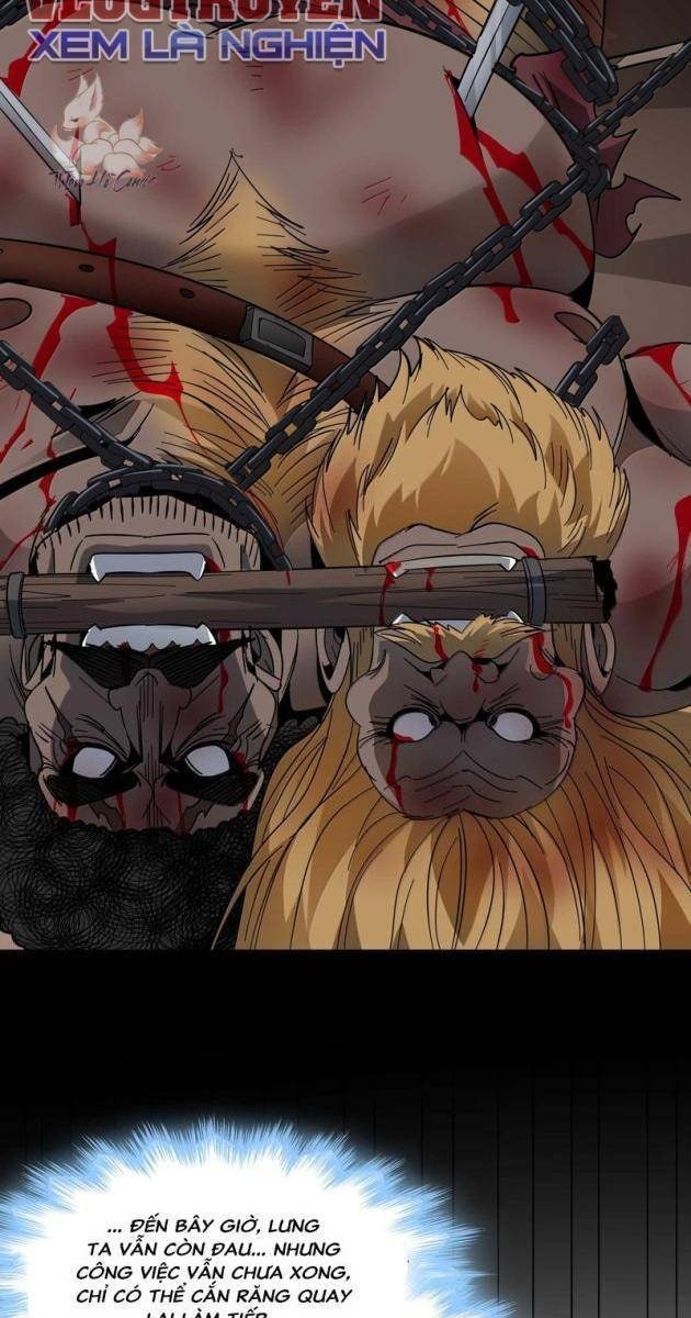 Sức Mạnh Của Ác Thần - Page 49