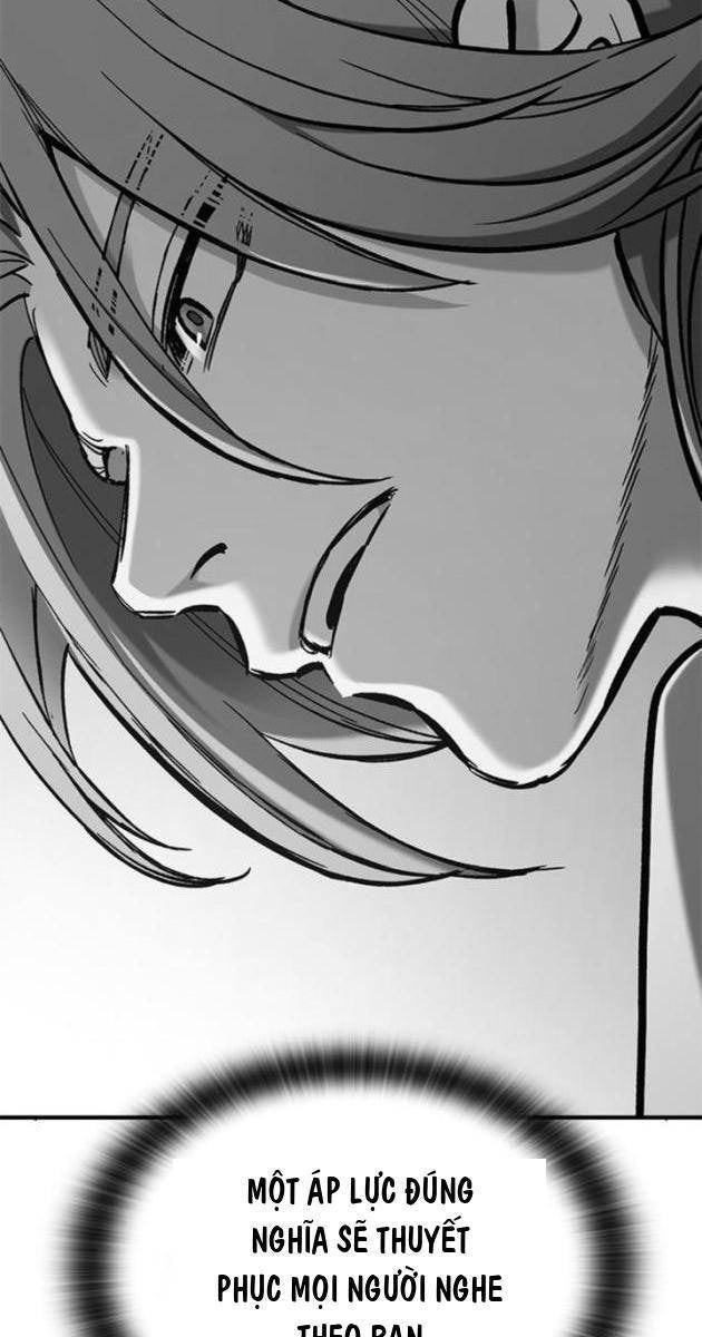 Hiệp Sĩ Sống Vì Ngày Hôm Nay - Page 116