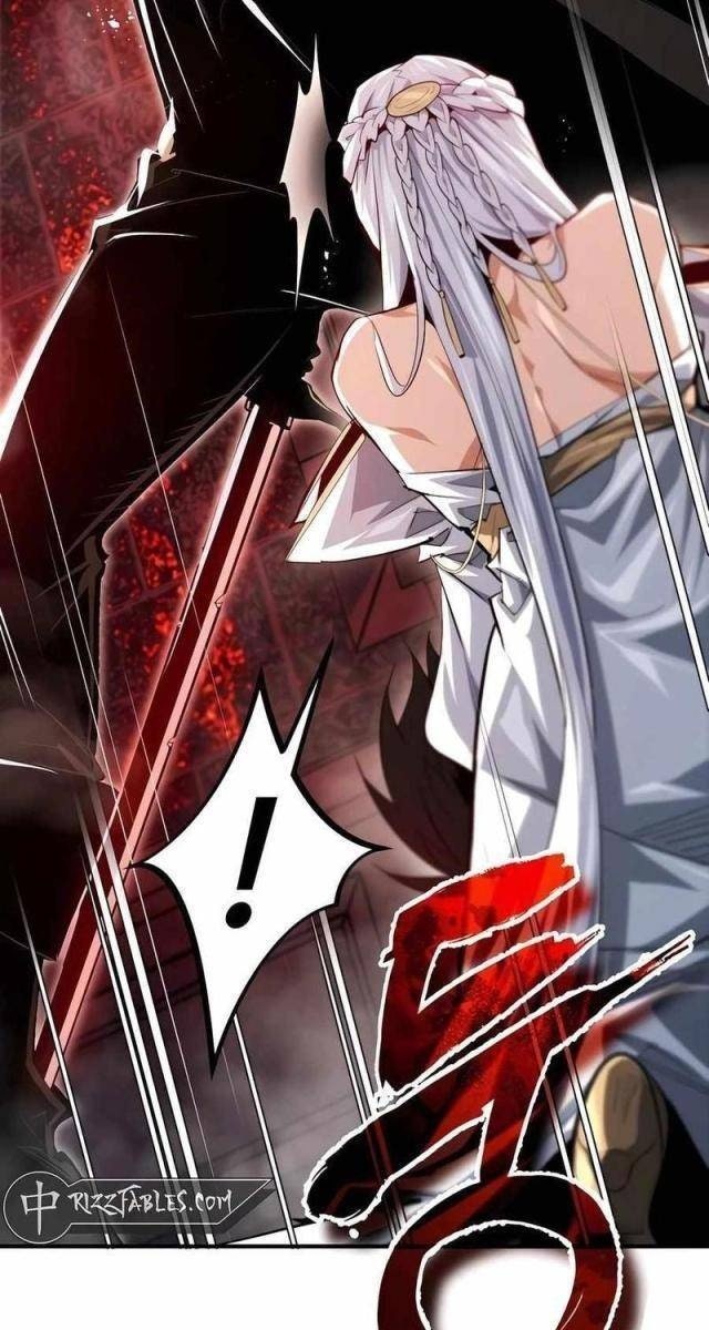 Trên Thế Giới Không Có Chiến Binh Xấu - Page 55