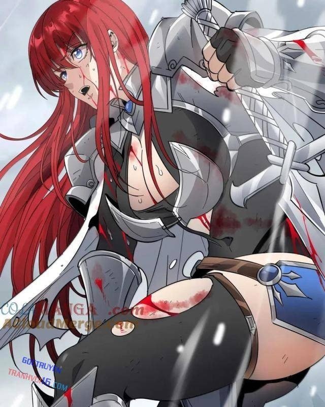 Sức Mạnh Của Ác Thần - Page 78