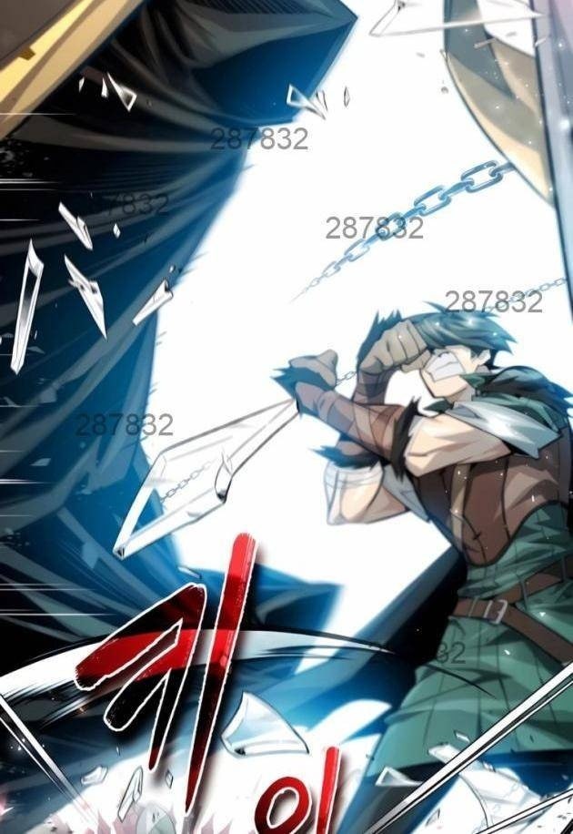 Trên Thế Giới Không Có Chiến Binh Xấu - Page 6