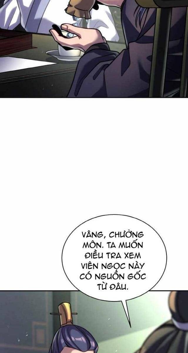 Tiểu Đệ Tử Của Võ Lâm Minh Chủ - Page 29