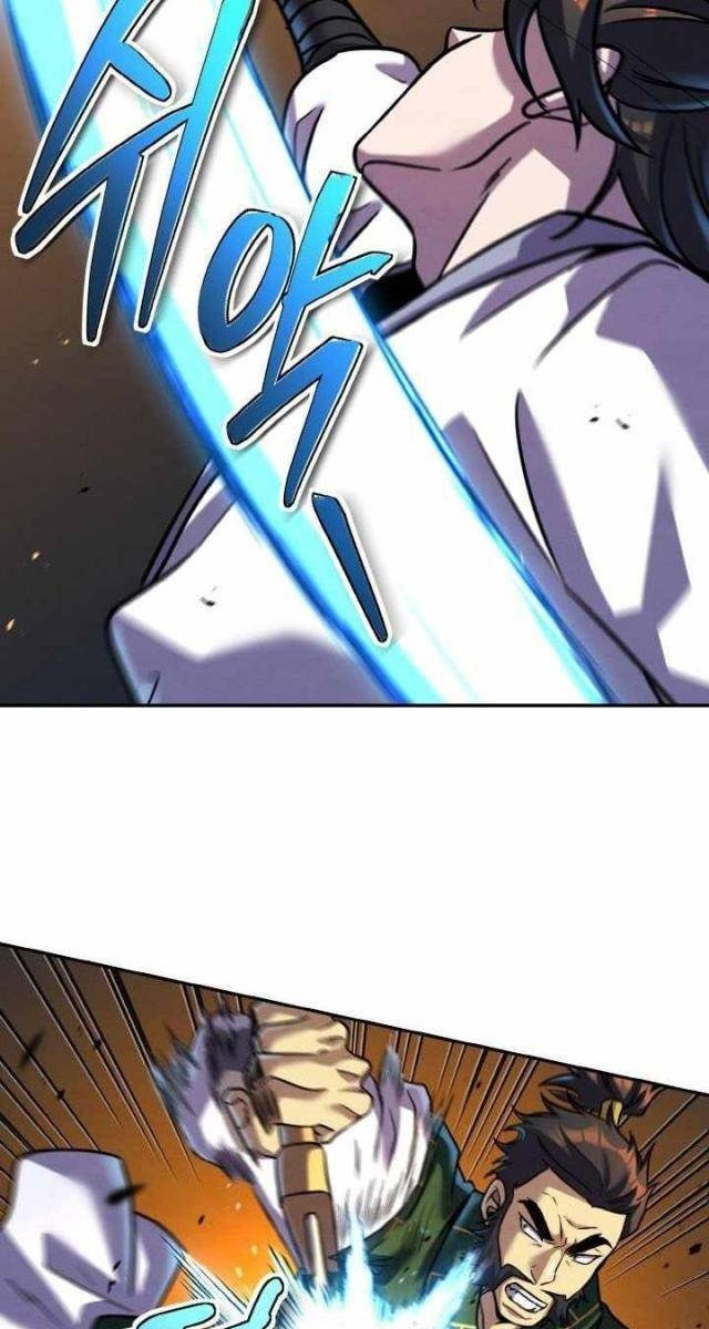 Tiểu Đệ Tử Của Võ Lâm Minh Chủ - Page 22