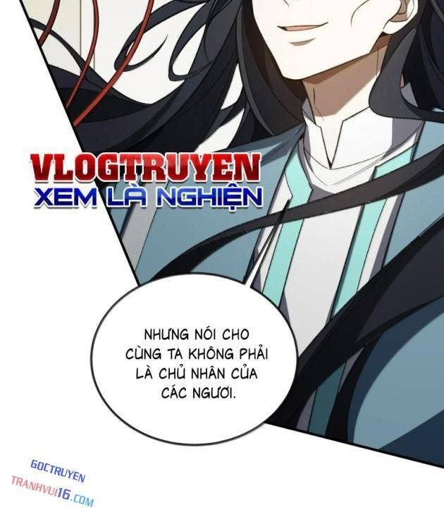 Ta Ở Tu Tiên Giới Chỉ Làm Giờ Hành Chính - Page 42