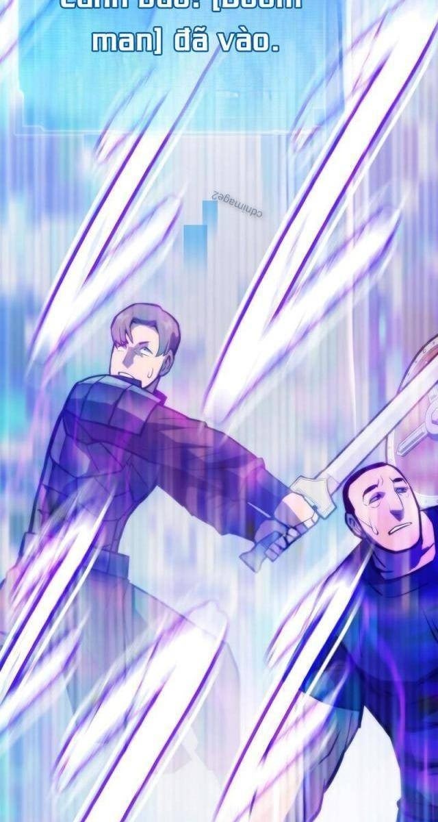 Hồi Quy Gia - Page 83