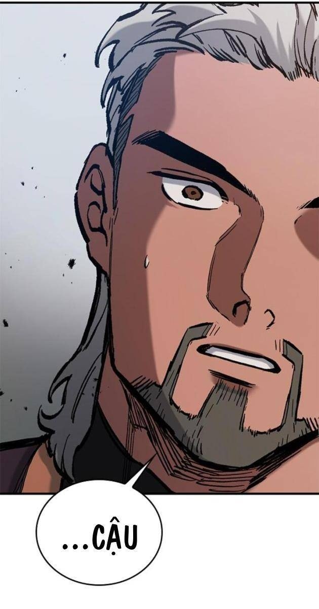 Hiệp Sĩ Sống Vì Ngày Hôm Nay - Page 77