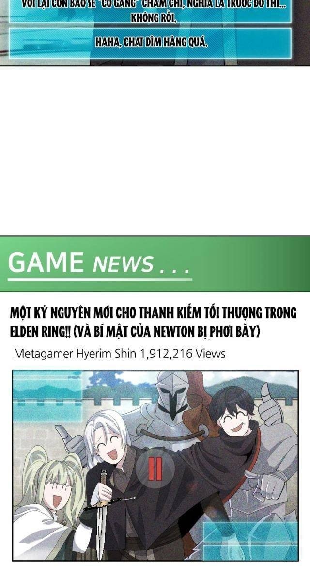 Streamer Game Thiên Tài Bị Ma Ám - Page 5