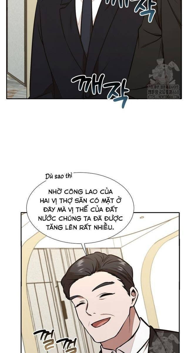 Chủ Xe Thức Ăn Nhanh Trong Ngục Tối - Page 13