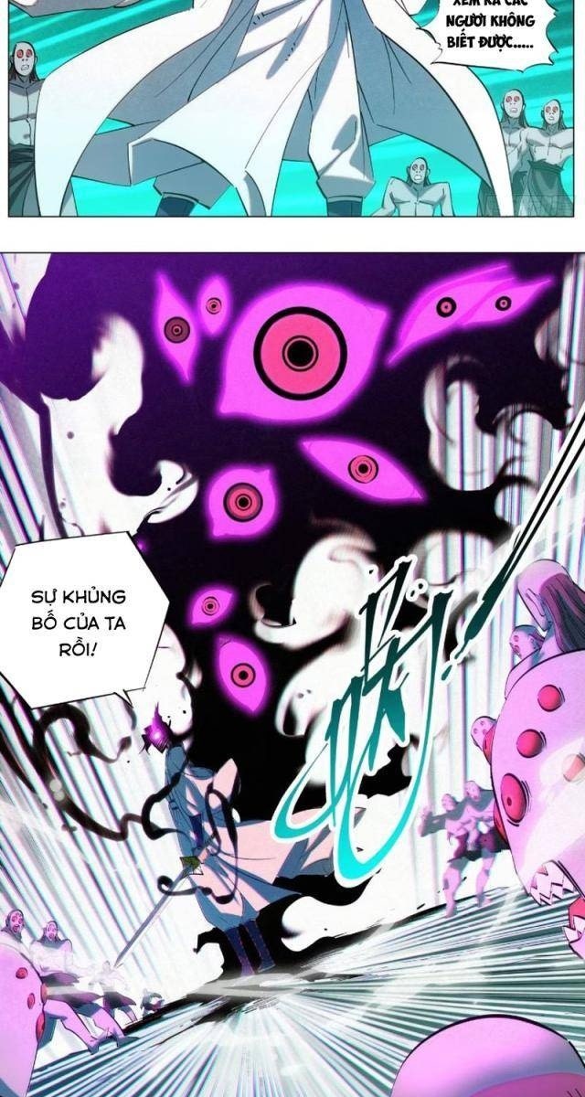 Công Tử Thực Sự Quá Chính Nghĩa - Page 5