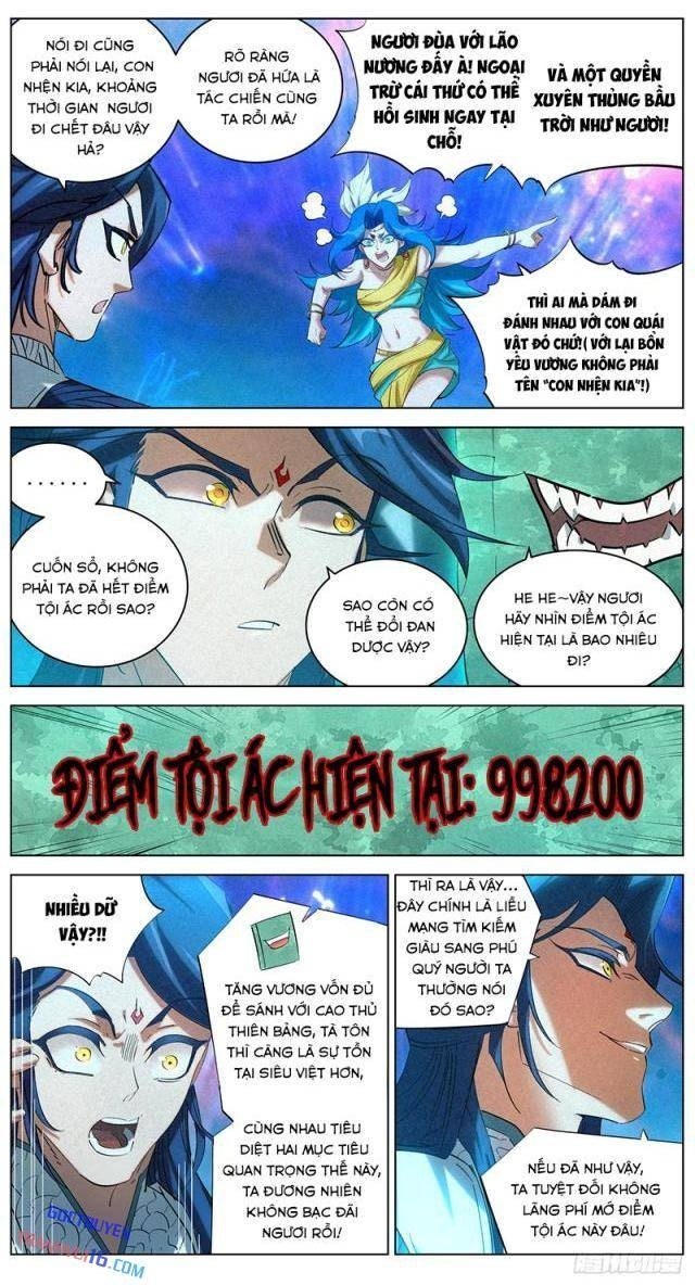 Công Tử Thực Sự Quá Chính Nghĩa - Page 40