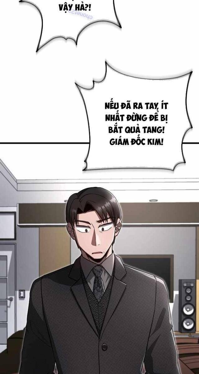 Cách Một Tử Linh Sư Cấp Thảm Họa Nghỉ Hưu - Page 43