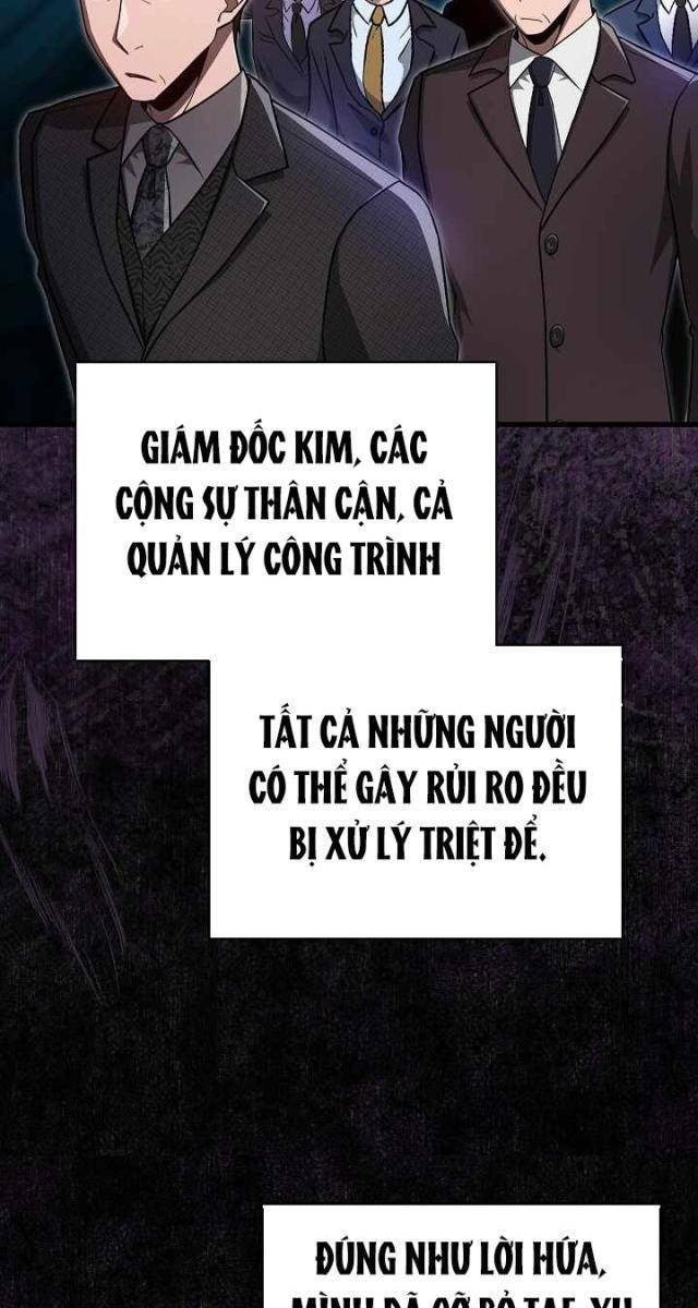 Cách Một Tử Linh Sư Cấp Thảm Họa Nghỉ Hưu - Page 24