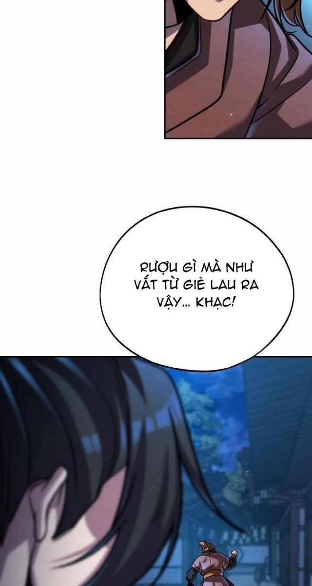 Tiểu Đệ Tử Của Võ Lâm Minh Chủ - Page 73