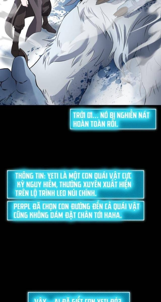 Streamer Game Thiên Tài Bị Ma Ám - Page 21