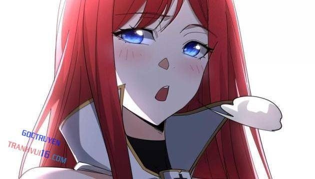 Sức Mạnh Của Ác Thần - Page 21