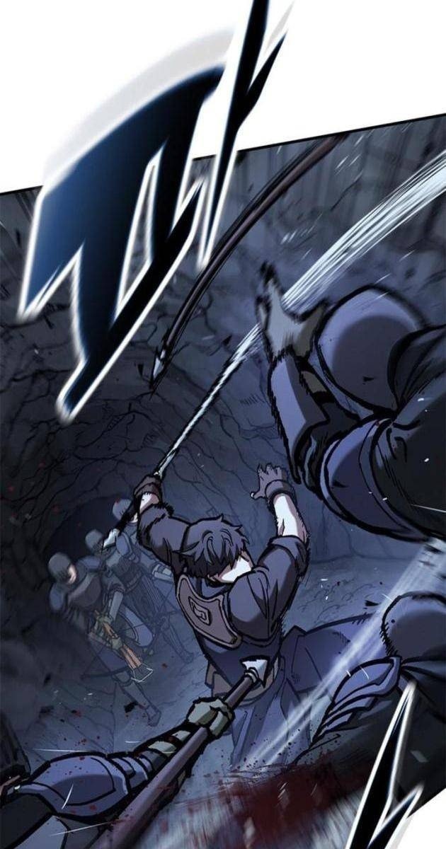 Hiệp Sĩ Sống Vì Ngày Hôm Nay - Page 45