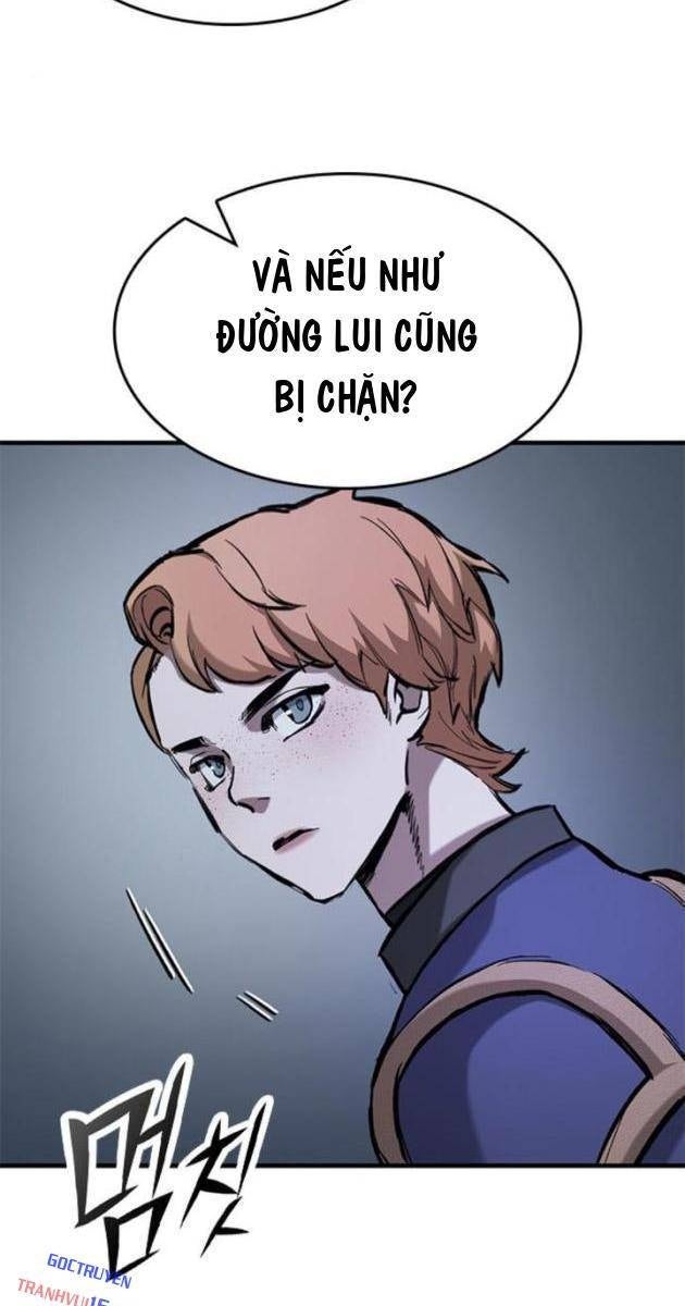 Hiệp Sĩ Sống Vì Ngày Hôm Nay - Page 101
