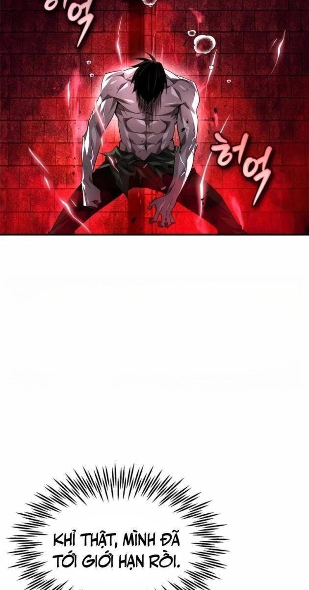 Trên Thế Giới Không Có Chiến Binh Xấu - Page 116