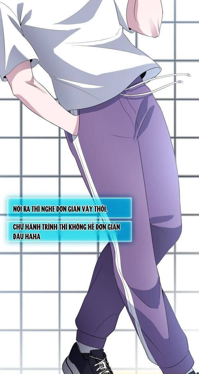 Streamer Game Thiên Tài Bị Ma Ám - Page 49