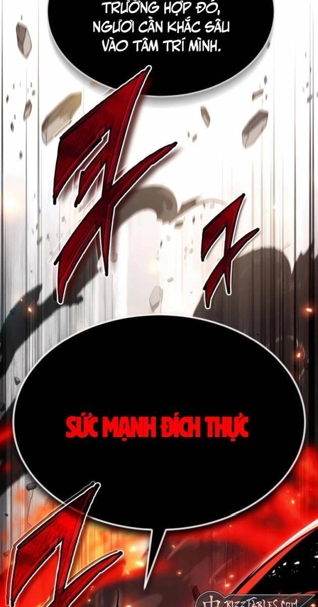 Trên Thế Giới Không Có Chiến Binh Xấu - Page 32