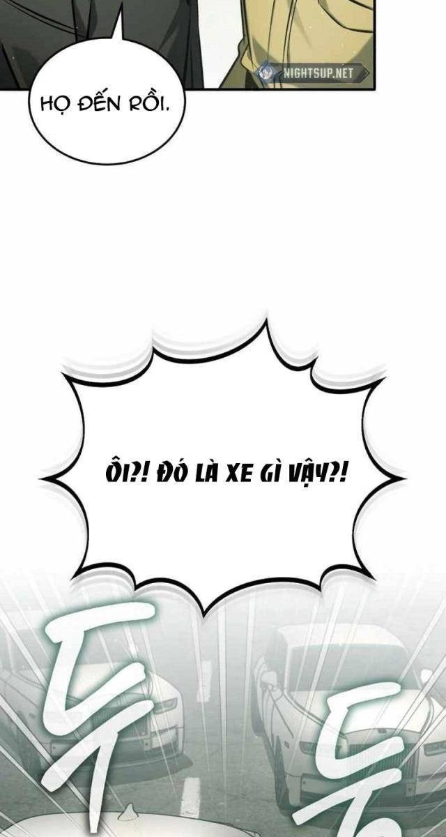 Hồi Quy Giả Về Hưu - Page 97