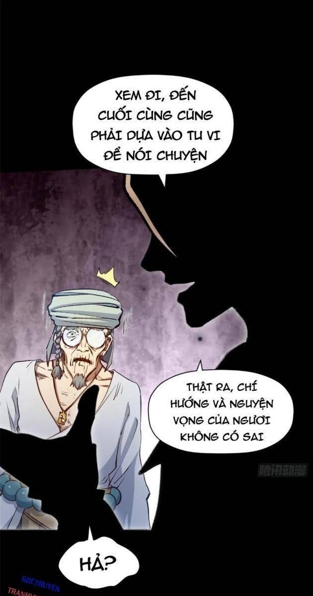 Đỉnh Cấp Khí Vận, Lặng Lẽ Tu Luyện Ngàn Năm - Page 46