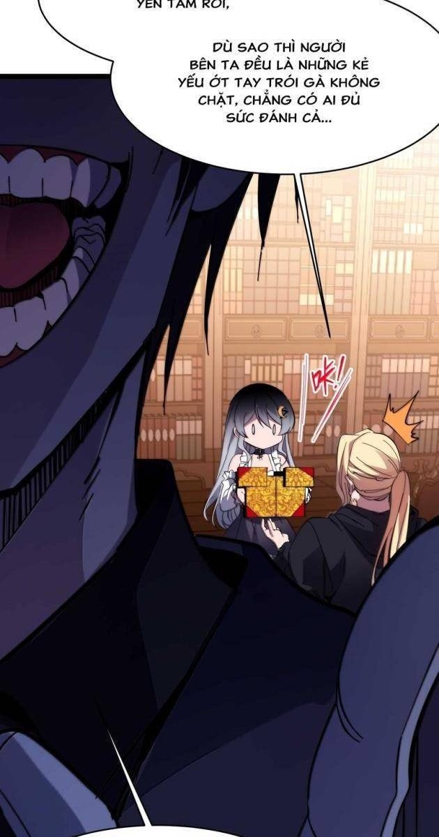 Sức Mạnh Của Ác Thần - Page 103