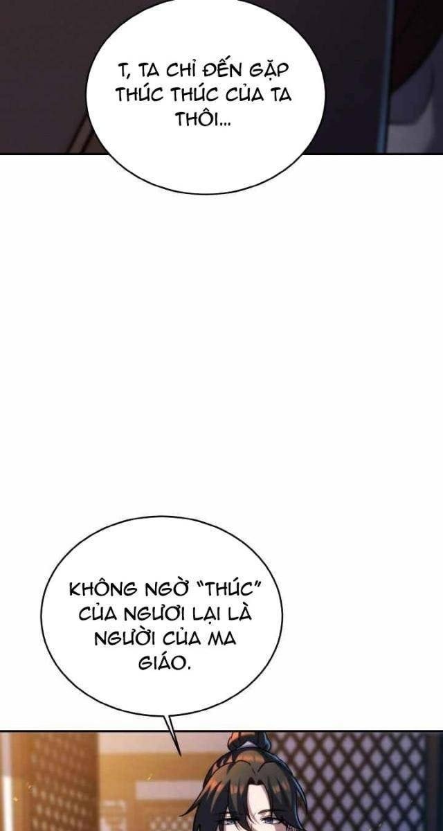 Tiểu Đệ Tử Của Võ Lâm Minh Chủ - Page 97