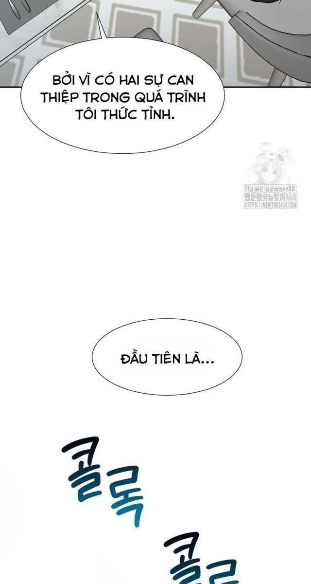 Chủ Xe Thức Ăn Nhanh Trong Ngục Tối - Page 8