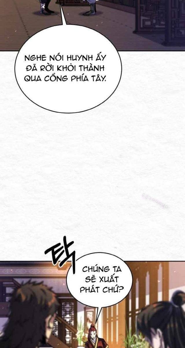 Tiểu Đệ Tử Của Võ Lâm Minh Chủ - Page 47