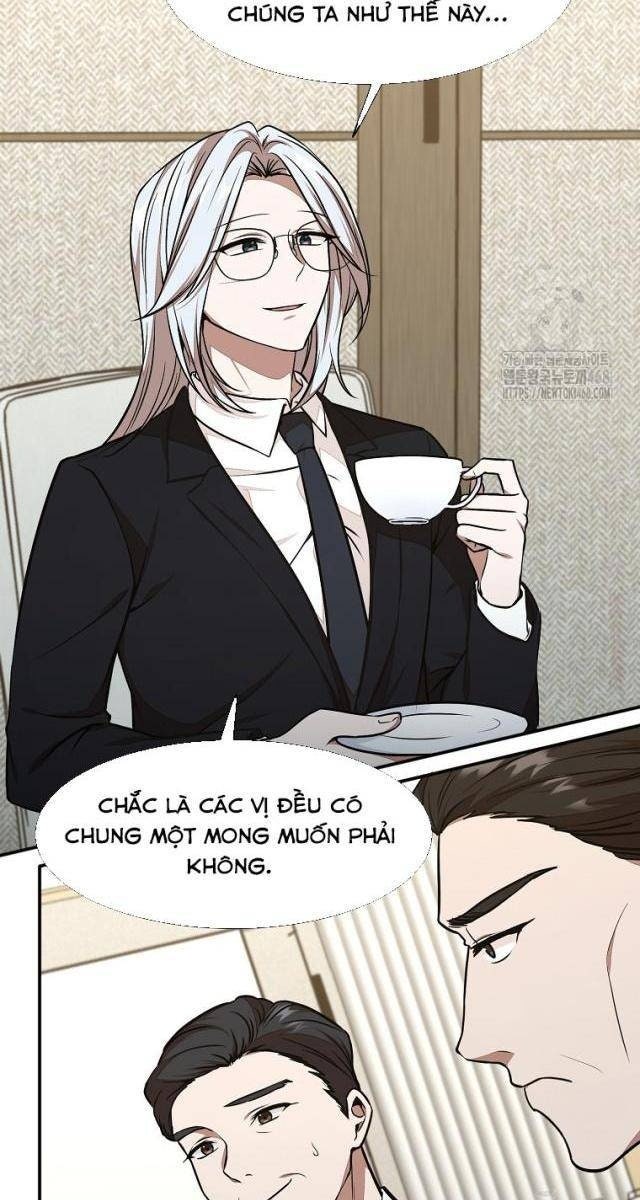 Chủ Xe Thức Ăn Nhanh Trong Ngục Tối - Page 17