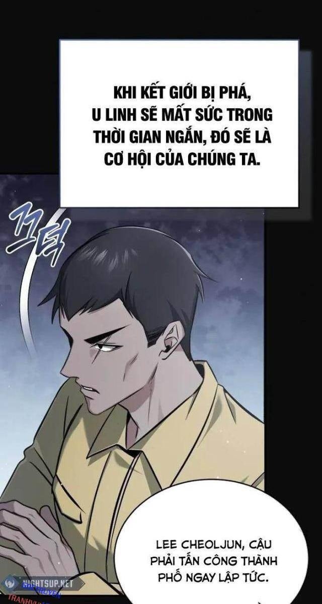 Hồi Quy Giả Về Hưu - Page 71