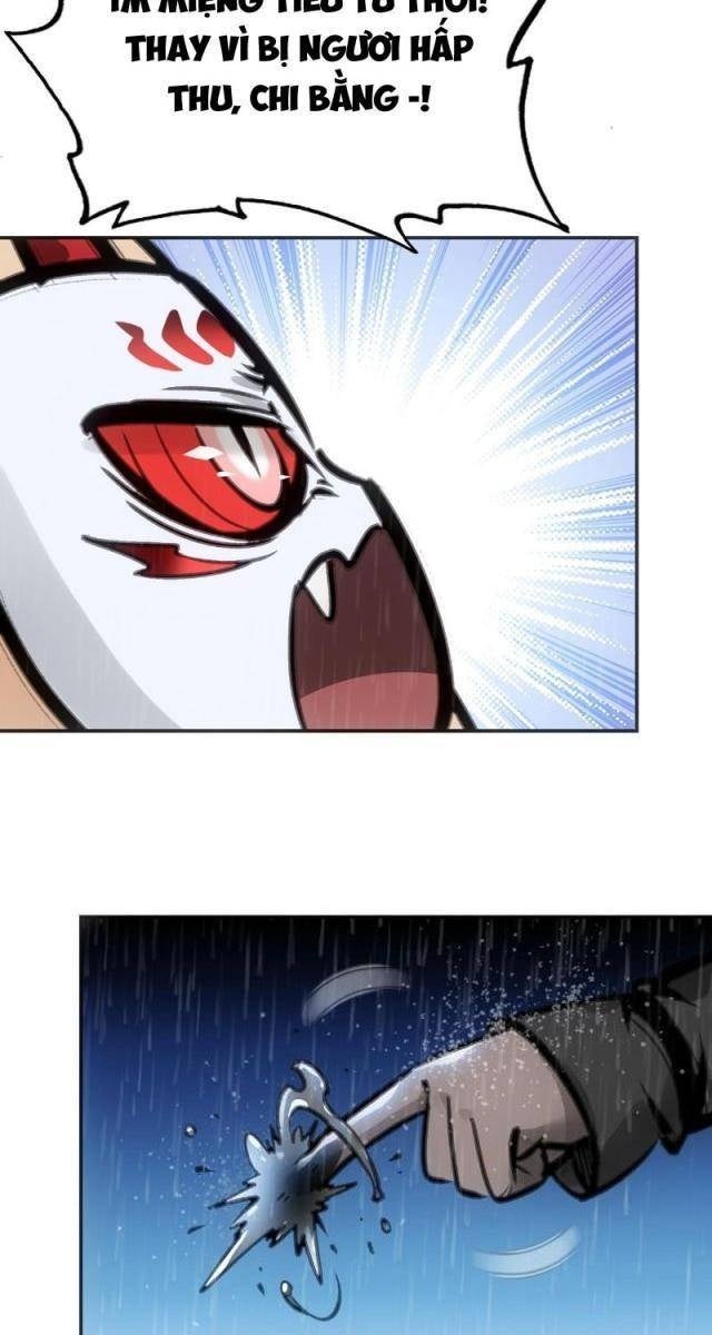 Chí Tử Chí Cường - Page 17